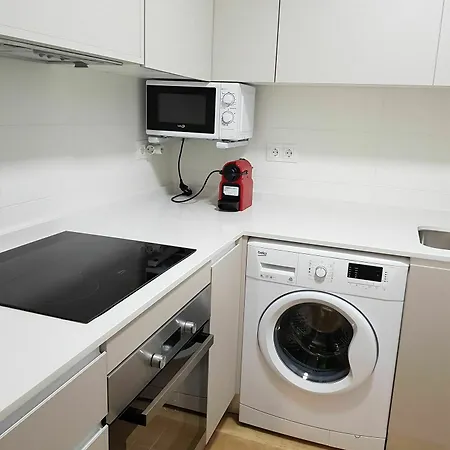 Tuanfitrion Superior Gran Via Apartment *
