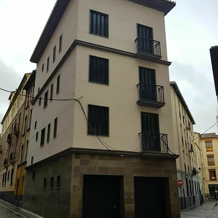 Apartment Tuanfitrion Superior Gran Via